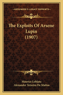 The Exploits Of Arsene Lupin (1907)