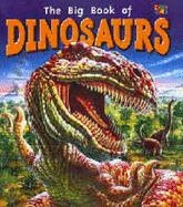 The explorer's book of dinosaurs