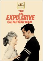 The Explosive Generation - Buzz Kulik