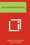 The Exposition of Ideas