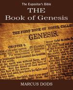 The Expositor's Bible The Book Of Genesis