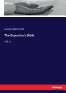 The Expositor's Bible: Vol. II.