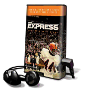 The Express: The Ernie Davis Story