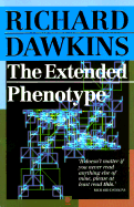 The Extended Phenotype - Dawkins, Richard