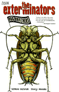 The Exterminators Volume 1 Bug Brothers