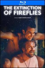 The Extinction of Fireflies [Blu-ray]