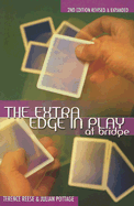 The Extra Edge in Play at Bridge