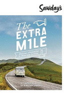 The Extra Mile: Delicious Alternatives to Motorway Services