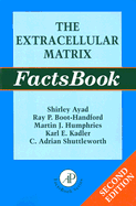 The Extracellular Matrix Factsbook