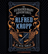 The Extraordinary Adventures of Alfred Kropp