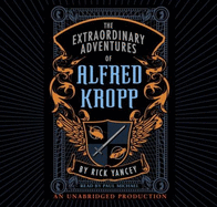 The Extraordinary Adventures of Alfred Kropp