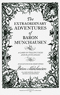 The Extraordinary Adventures of Baron Munchausen: Wives' and Servants' Edition - Munchausen, Baron, and Dore, Gustave, and Wallis, James