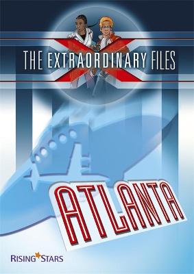 The Extraordinary Files: Atlanta - Blum, Paul