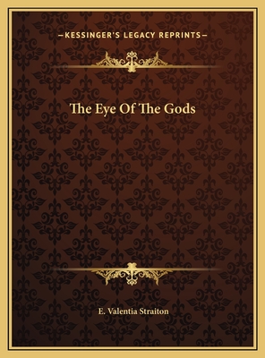 The Eye of the Gods - Straiton, E Valentia