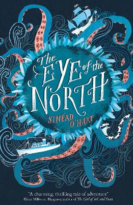 The Eye of the North - O'Hart, Sinad