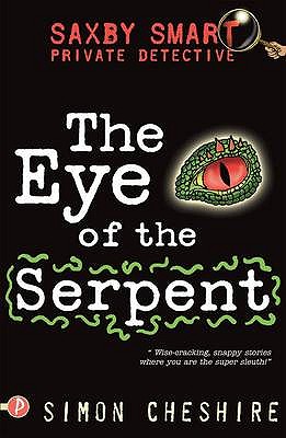 The Eye of the Serpent - Cheshire, Simon