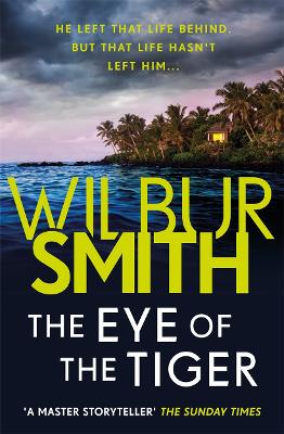 The Eye of the Tiger - Smith, Wilbur