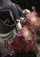 The Eyes of Bayonetta: Art Book & DVD