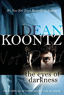 The Eyes of Darkness: A Thriller