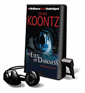 The Eyes of Darkness - Koontz, Dean R, and Eby, Tanya (Performed by)