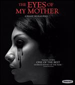 The Eyes of My Mother [Blu-ray] - Nicolas Pesce