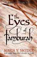 The Eyes Of Tamburah