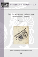 The Ezida Temple of Borsippa: Priesthood, Cult, Archives