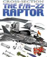 The F/A-22 Raptor