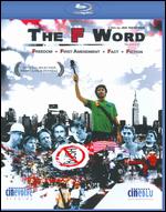 The F Word [Blu-ray] - Jed Weintrob