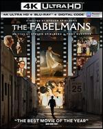 The Fabelmans [4K Ultra HD Blu-ray]
