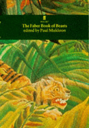 The Faber book of beasts