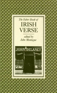 The Faber Book of Irish Verse - Montague, John