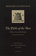 The Fable of the Bees 2 Vol CL Set