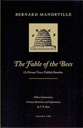 The Fable of the Bees: Volume 2 CL
