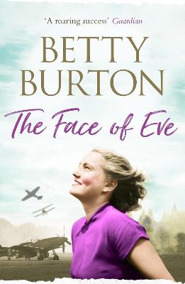 The Face of Eve - Burton, Betty