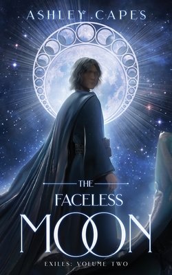 The Faceless Moon - Capes, Ashley