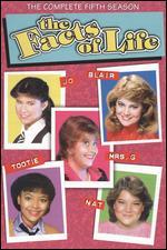 The Facts of Life: Season 05