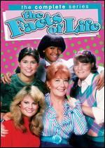 The Facts of Life: The Complete Series [26 Discs]