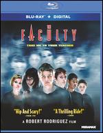 The Faculty [Blu-ray] - Robert Rodriguez