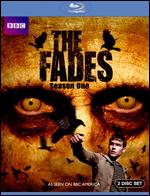The Fades: Season One [2 Discs] [Blu-ray] - 