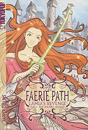 The Faerie Path: Lamia's Revenge #1: The Serpent Awakes