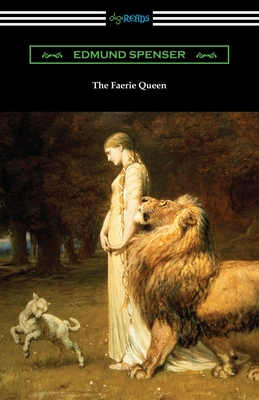 The Faerie Queen - Spenser, Edmund, and Purves, David Laing (Text by)