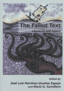 The Failed Text: Literature and Failure