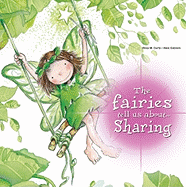 The Fairies Tell Us About... Sharing