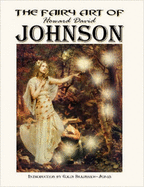 The Fairy Art of Howard David Johnson