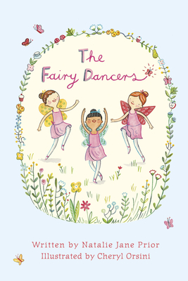 The Fairy Dancers - Prior, Natalie Jane