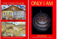 The Fairy Door / Only am I - Brown, Rob