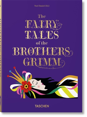 The Fairy Tales. Grimm & Andersen 2 in 1. 40th Ed. - Grimm, Brothers, and Andersen, Hans Christian, and Daniel, Noel (Editor)