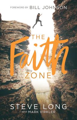 The Faith Zone - Long, Steve