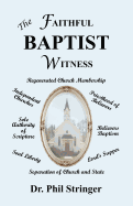 The faithful Baptist witness